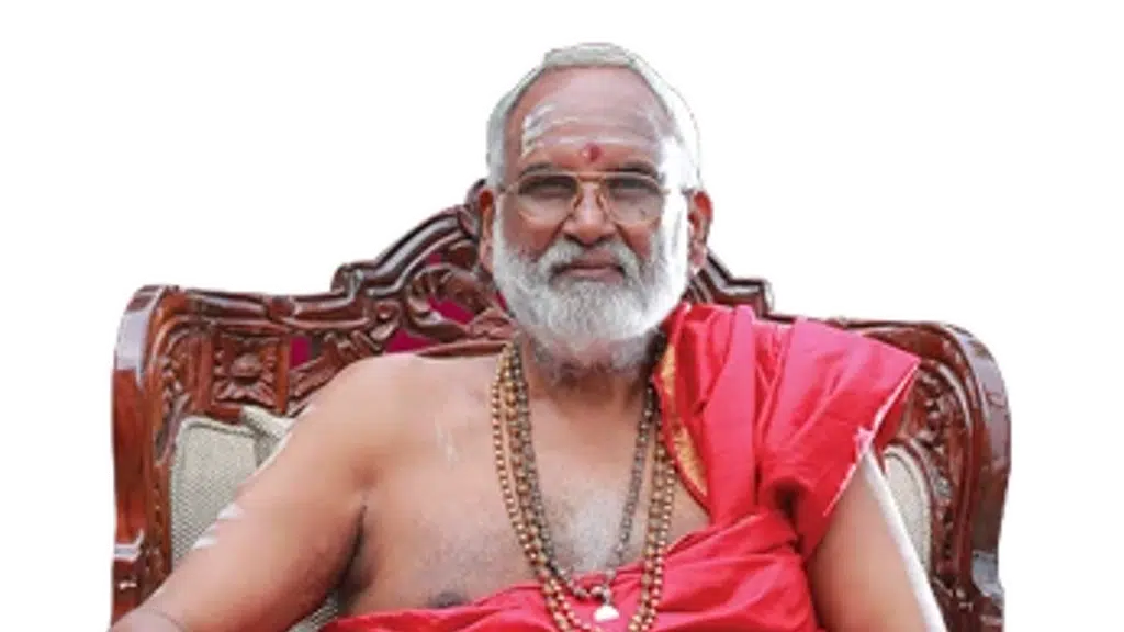 Kanadi Kavu Sree Vishnumaya Kuttichathan Swamy Temple