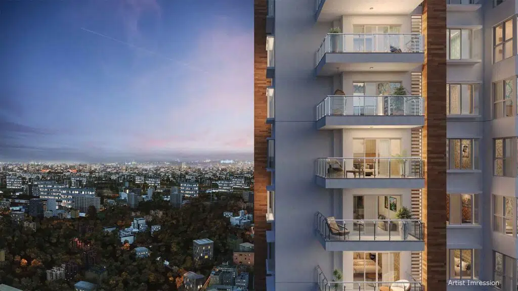 Raheja Real Estate