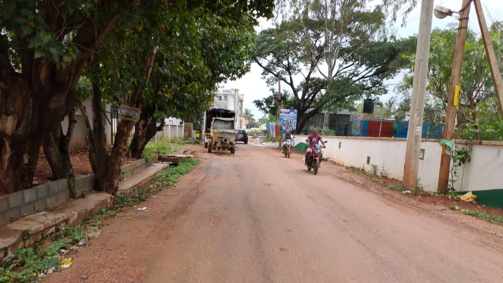 Ruchira Park East