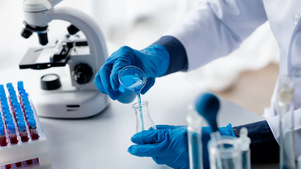 Lorven Biologics Private Limited
