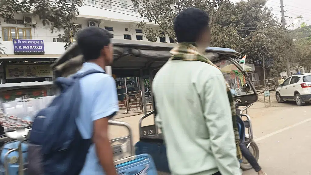 Hotel Bhargav