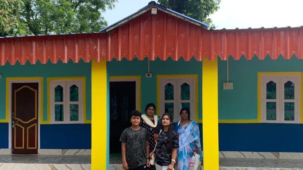 kankrajhor