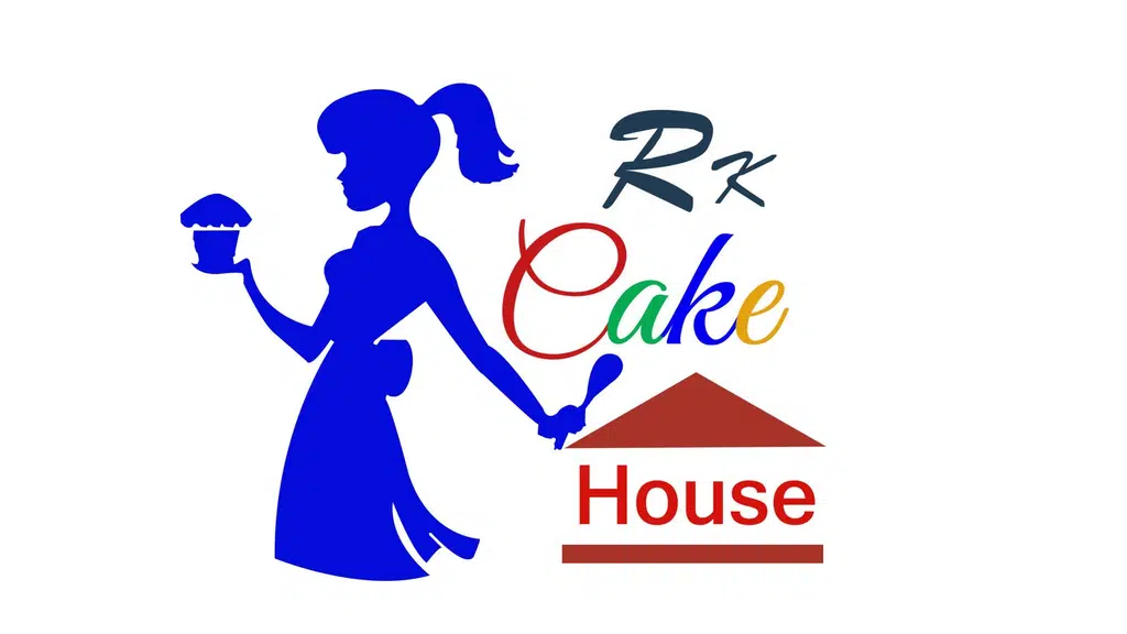 Rk cake house