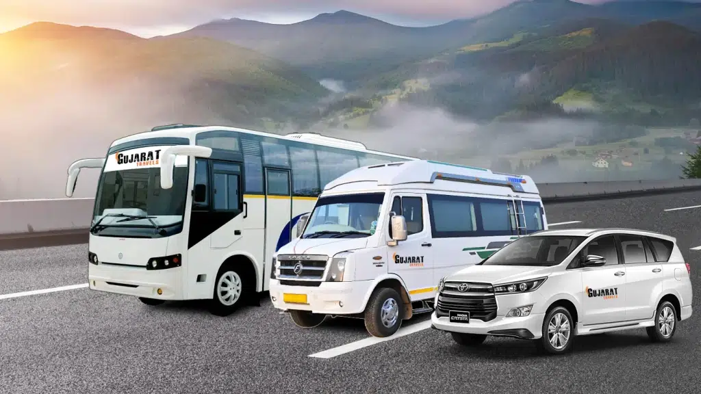 Gujarat Travels