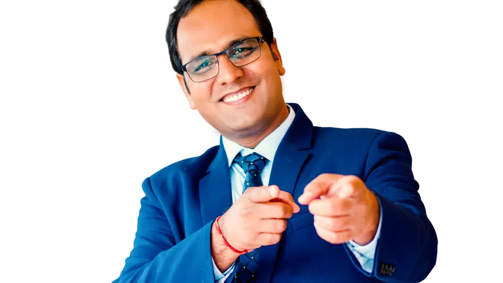 Dr.Bhupendra Singh Rathore