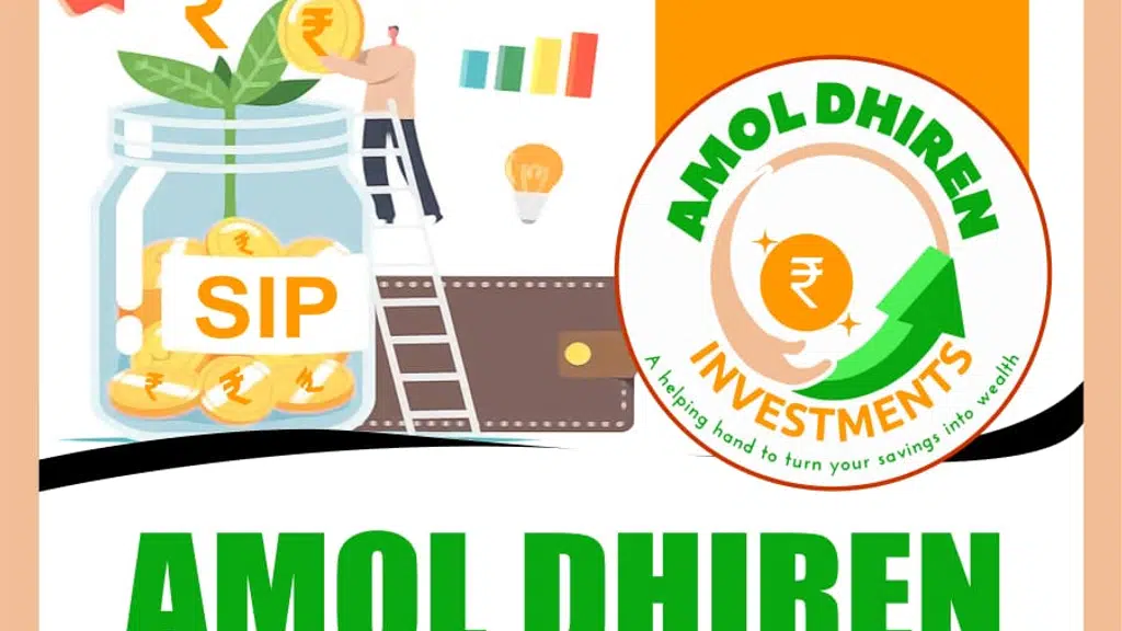 Amol Dhiren Investments