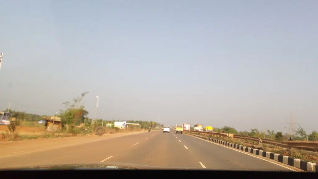 Sagar Satara Dabha