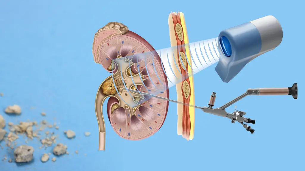 Chandana Urology and Kidney Center