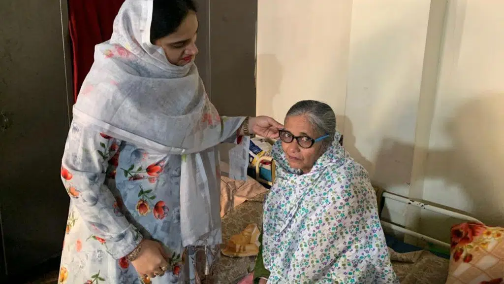 Ashiana Food Bank