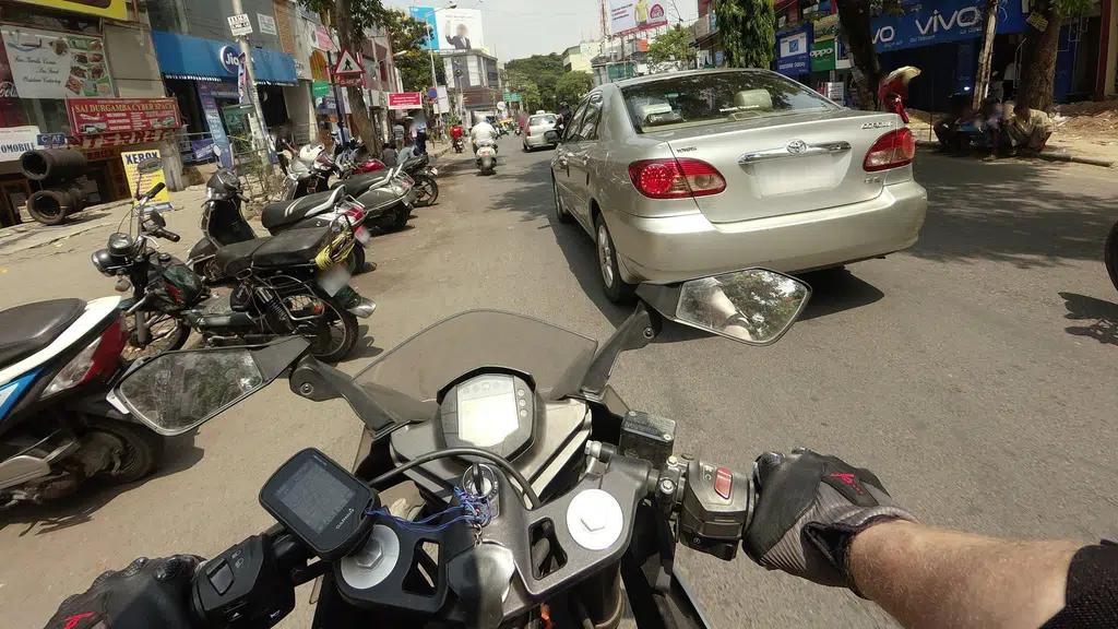 Kamanahalli