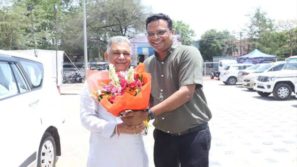 Govindpura Industries Association