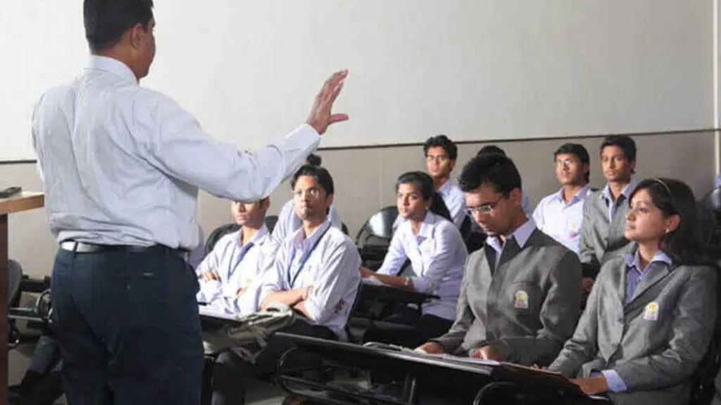 Sandip Foundation