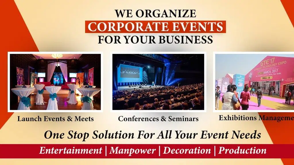Floodlightz Events Management