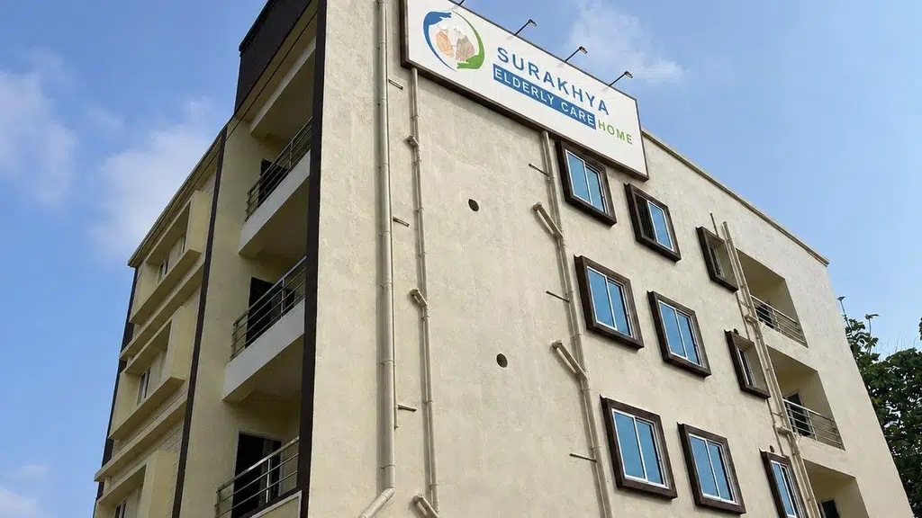 Surakhya Healthcare