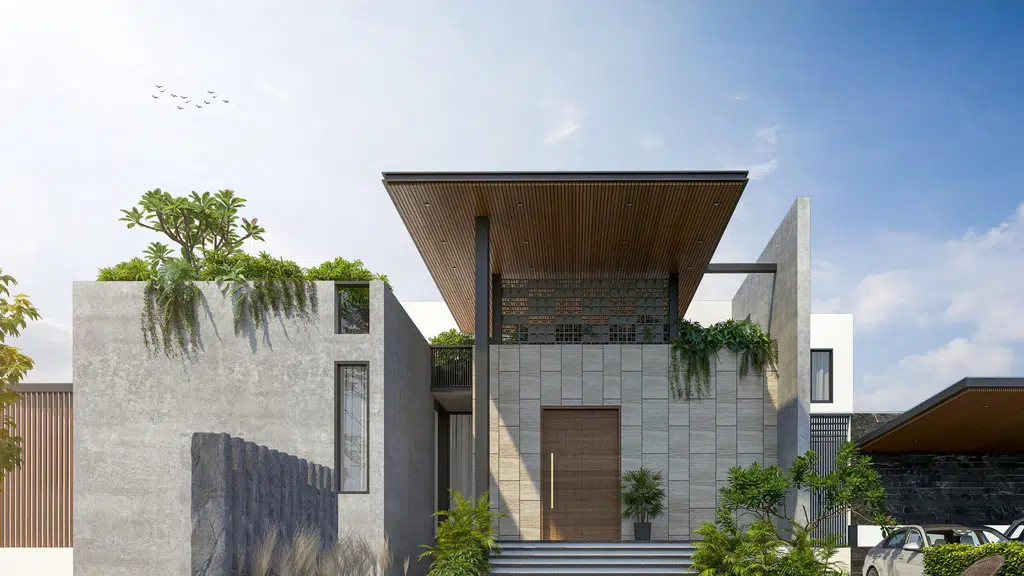 White Edge Architects