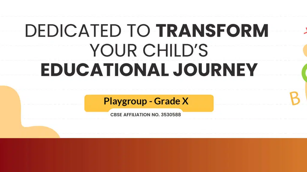 Jain Global School