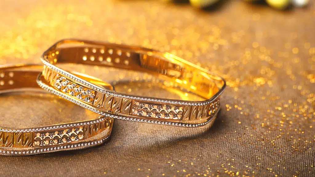 Arya Gold