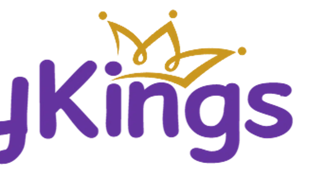 Birthday Kings - (Online Decor Store)