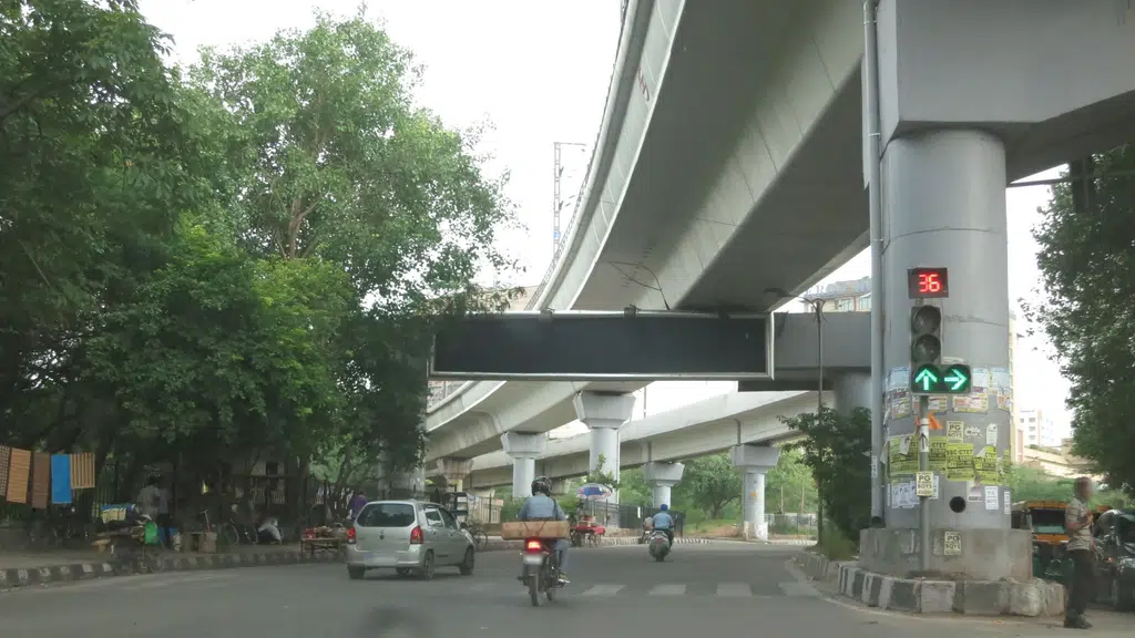 43 Kailash Kunj Apartments
