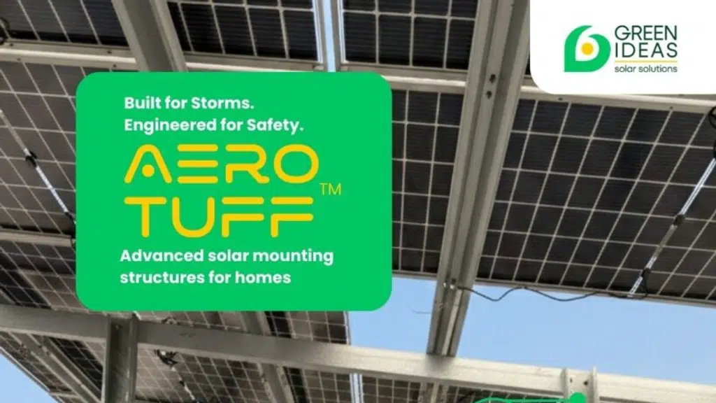 Green ideas