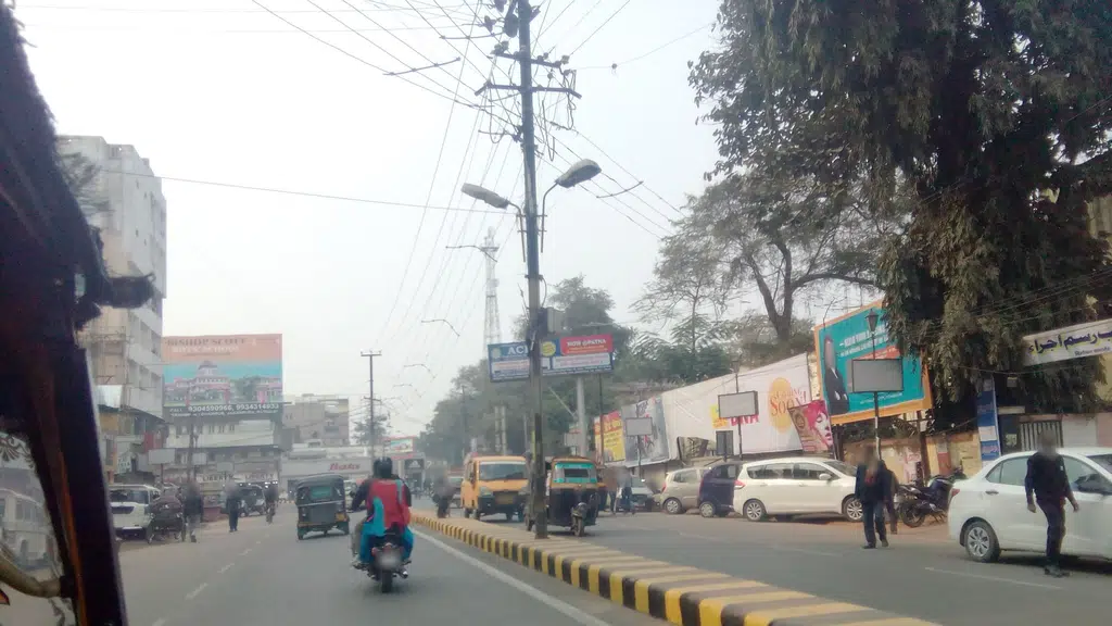 Bhartiya Nritya Kala Mandir