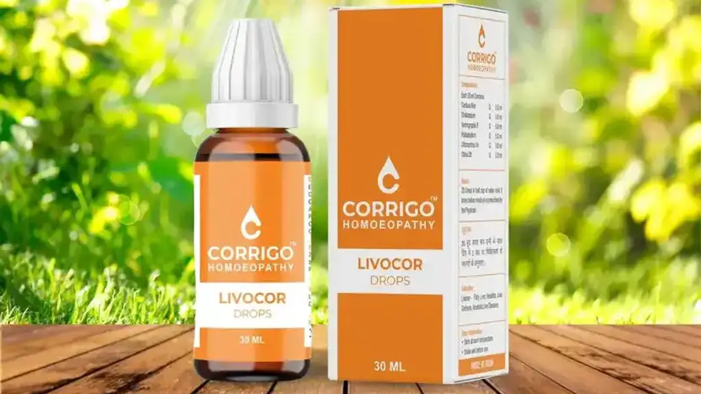 Corrigo Homoeopathy