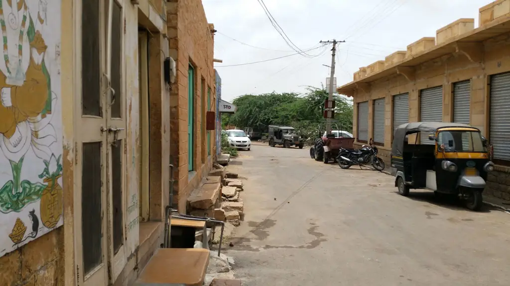 Yamaha Sundha Mata Motors