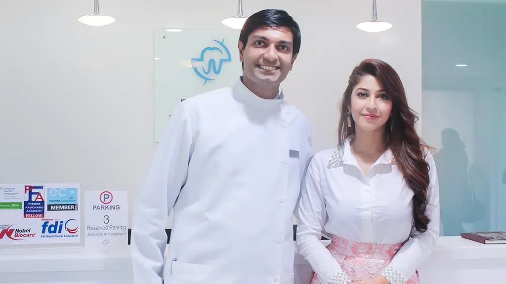 Teeth Care Centre Dental Hospital