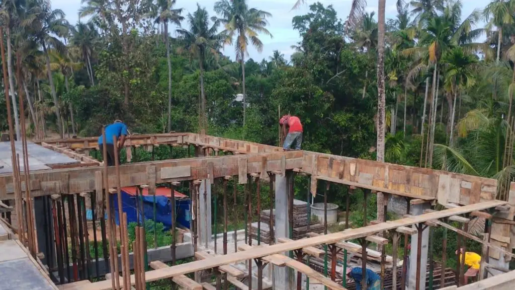 Smeaton Contractors
