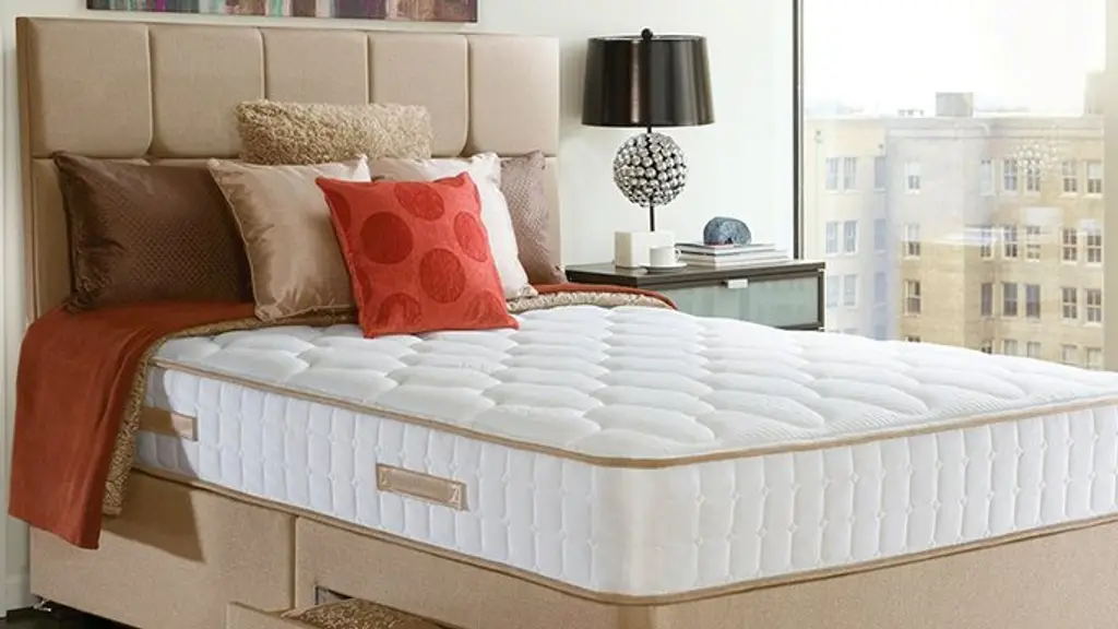 BelBed Comfort