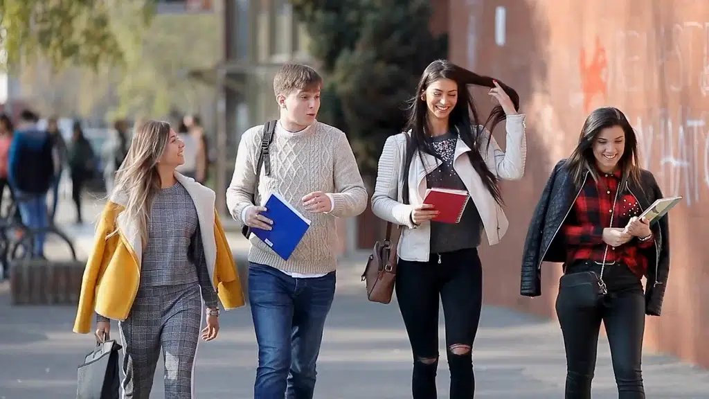 Study, Work & Live in Estonia
