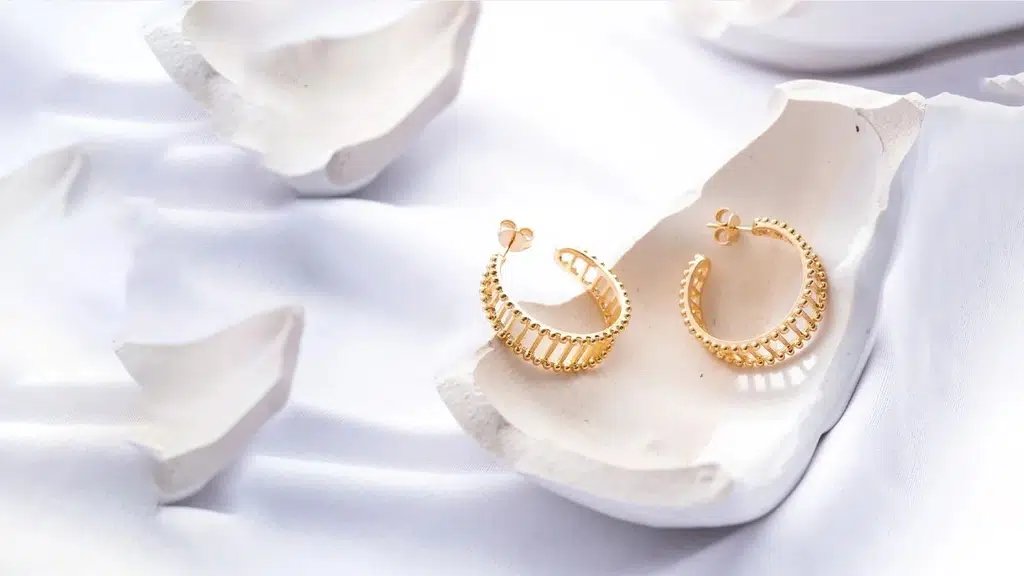 Di-Gold Designer Jewelry