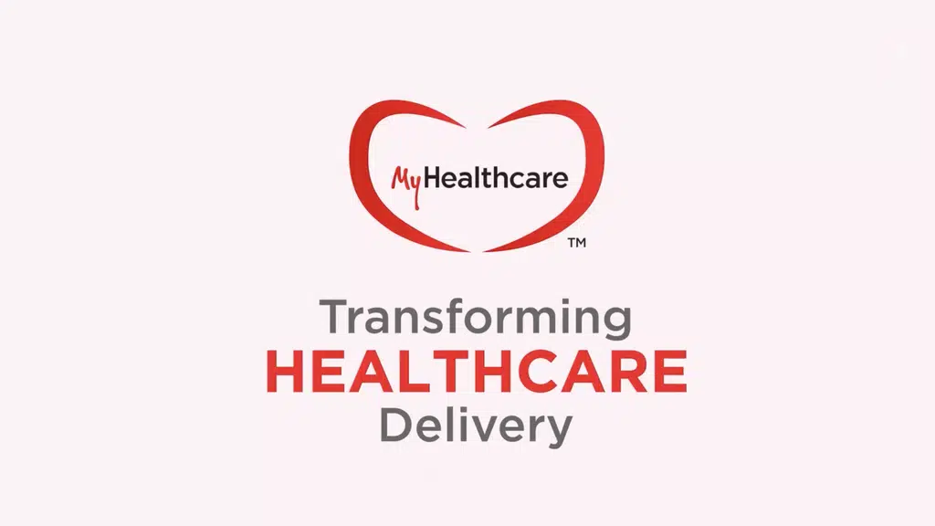 MyHealthcare Technologies Pvt. Ltd.