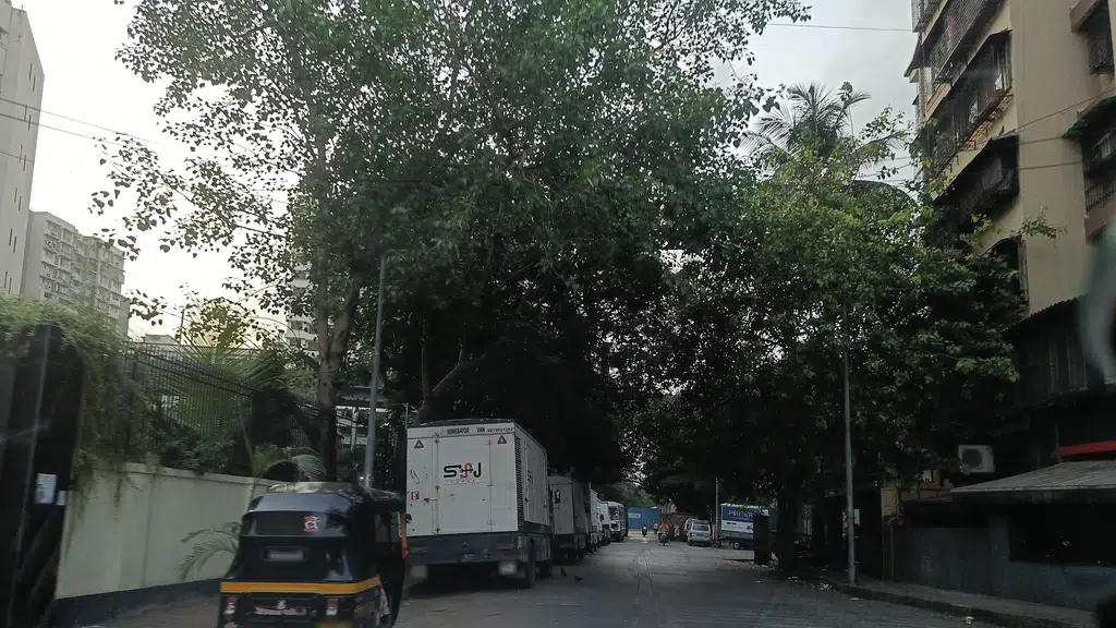 Madhuwan C 2 Tower