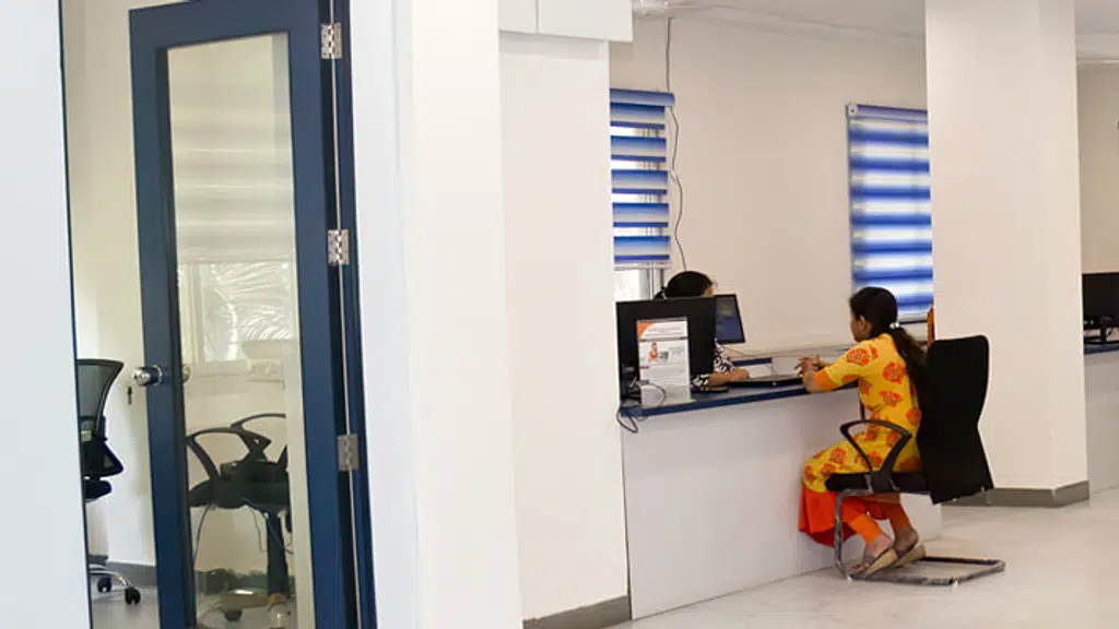 MKSSS AIT Data Science Center for Women Pune