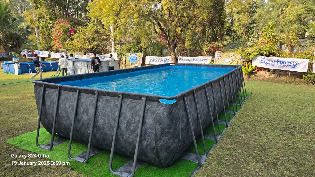Bestway Swimming Pools Maharashtra