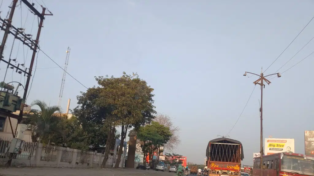 Navjeevan hospital