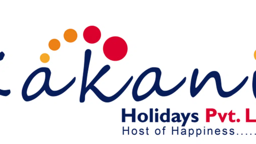 Kakani Holidays Pvt. Ltd.