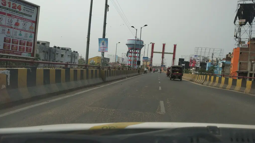 New Ajit Hotel