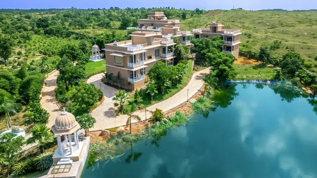 Raj Bagh Wellness