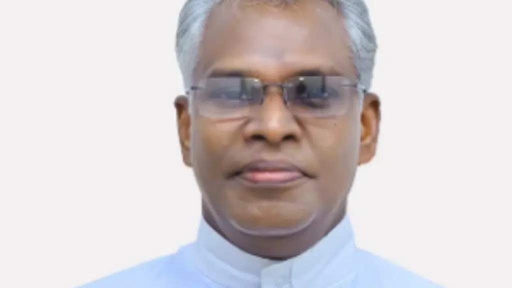 Sahrdaya College of Engineering and Technology