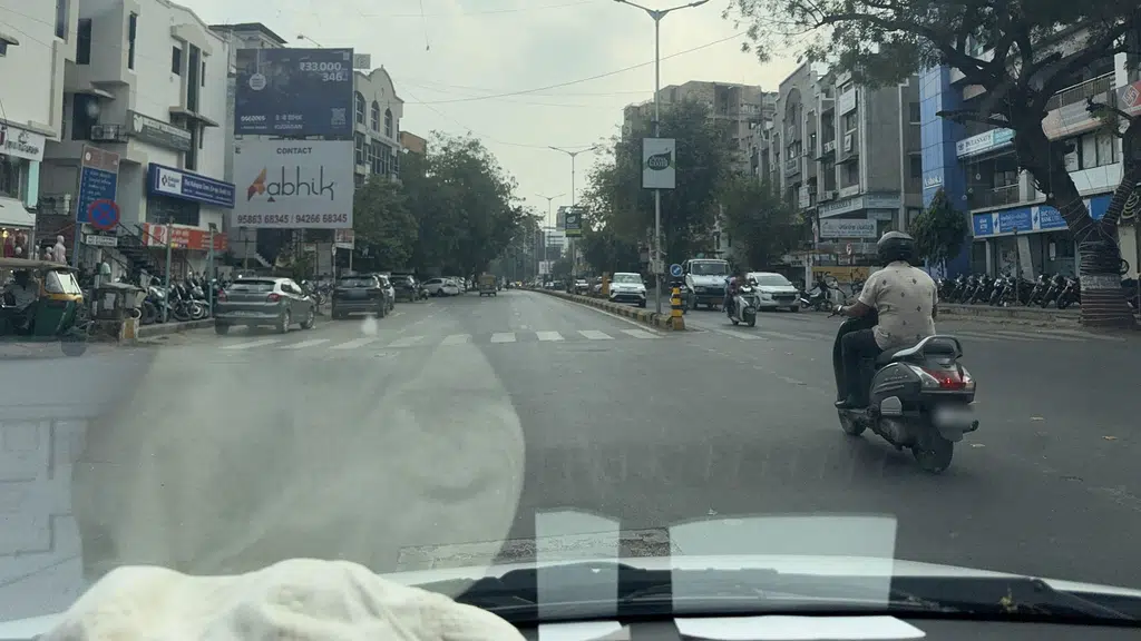 Karnavati Dabeli Centre