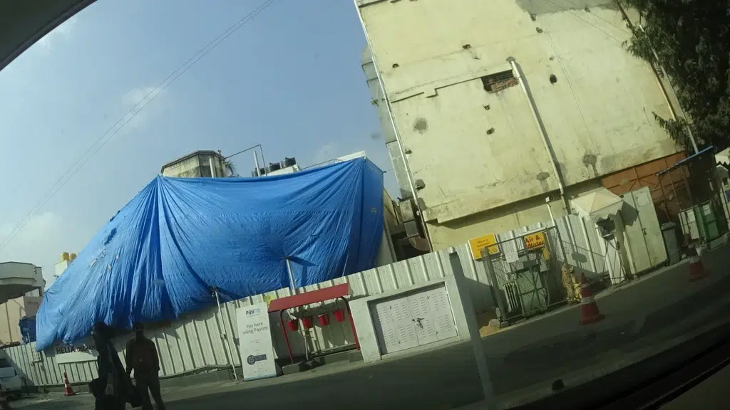 S K Enterprises Tent House