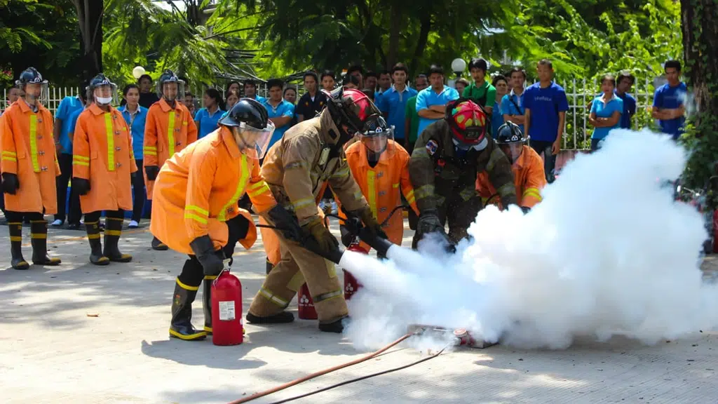 Fire Aid Safety Service | Best Fire Extinguisher Dealer in indore | Fire Equipment Dealer I Top Fire fighting contractor