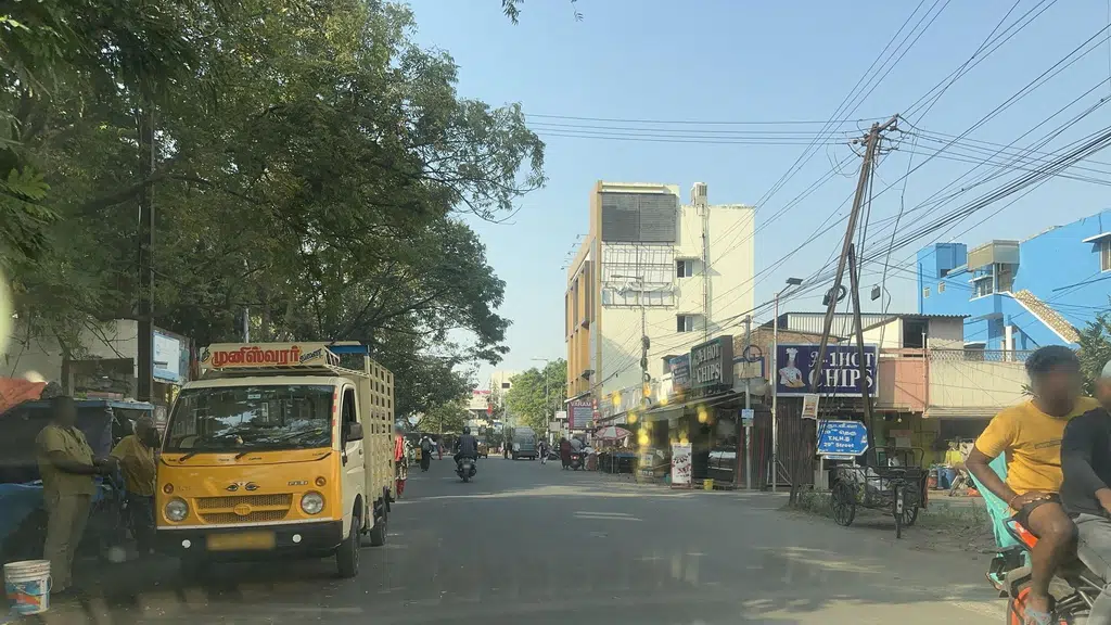Sri Venkateswara Jewellers