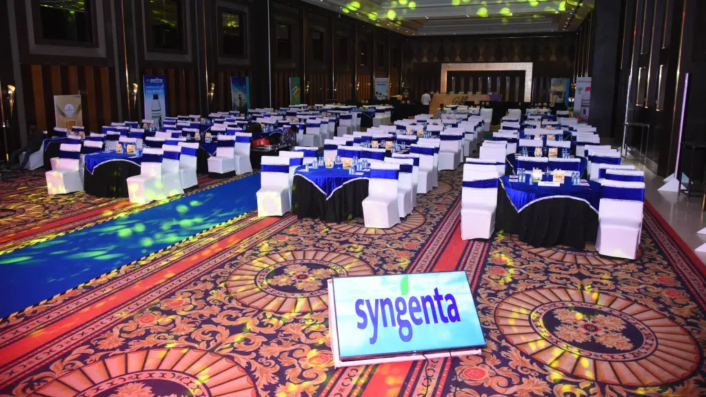 Shri Events Lucknow