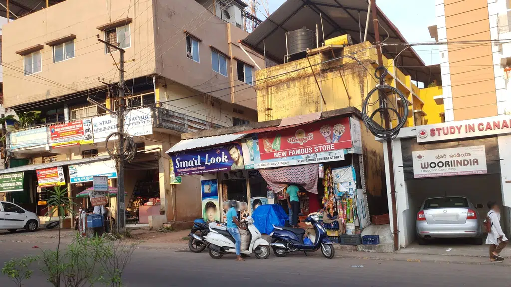 Suzuki Motorcycle India