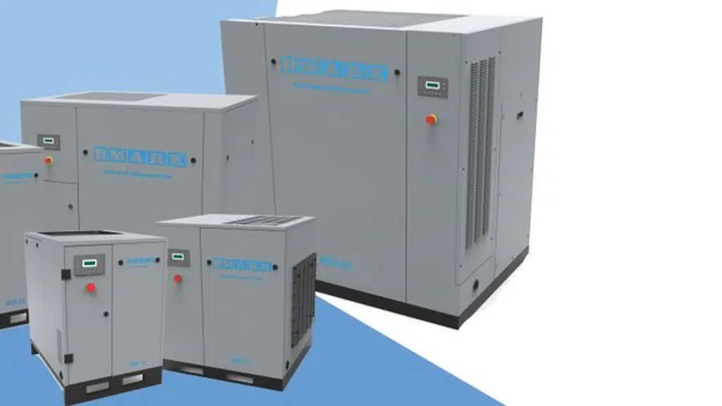Hindustan Pneumatics
