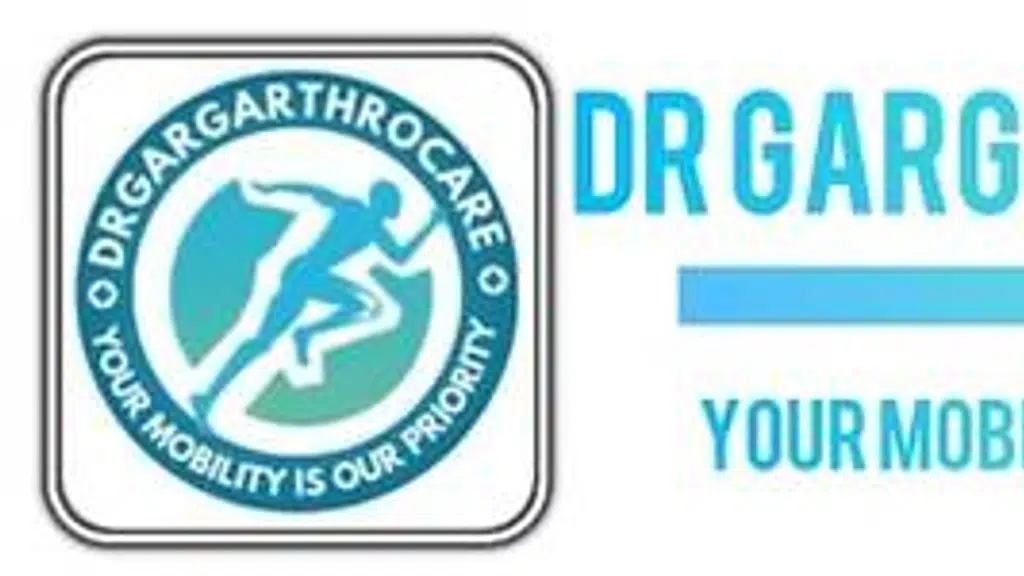 Dr. S. P. Garg Bone and Joint Replacement Surgeon