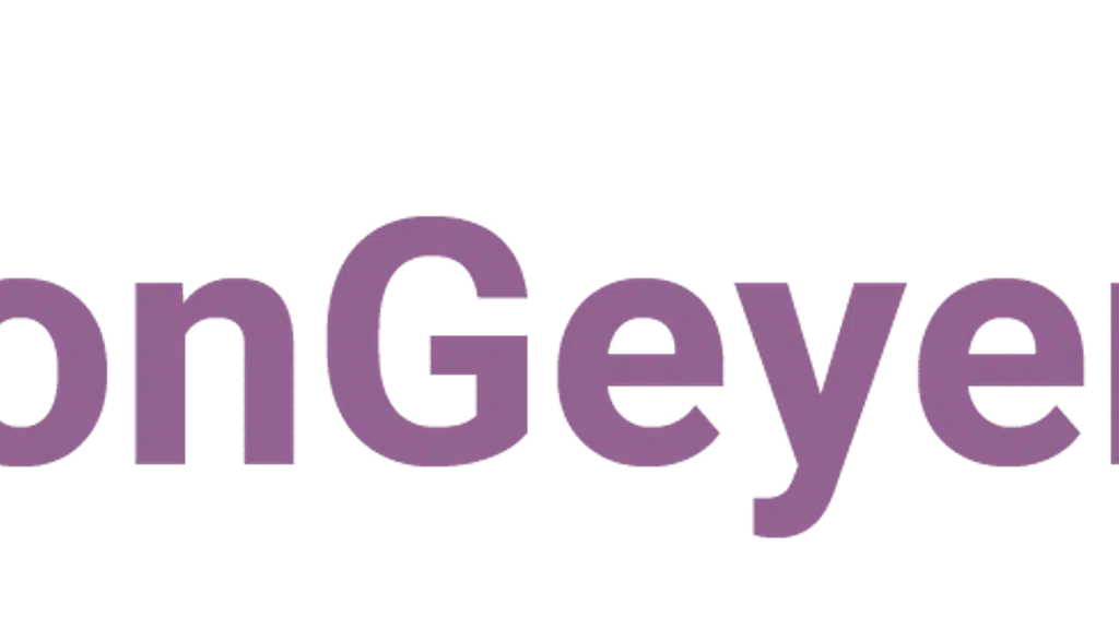 VonGeyer Consulting LLP